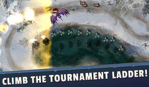 防御之迷无限战争 最新版