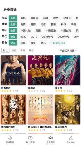 极光影院最新版