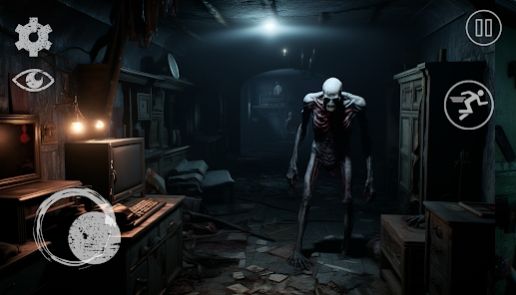 逃脱恐怖世界手机版 逃脱恐怖世界手机版