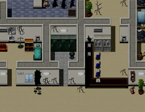 雌岛和废弃医院安卓版