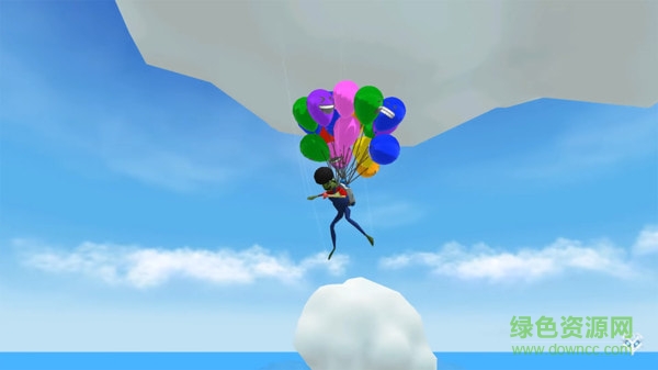 神奇青蛙模拟器手机版(The Amazing Frog Game Simulator)