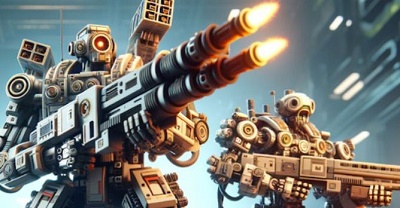 建造指挥官 最新版