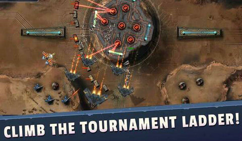 防御之迷无限战争 最新版