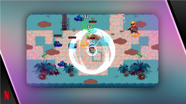 遗迹猎人崛起完整版