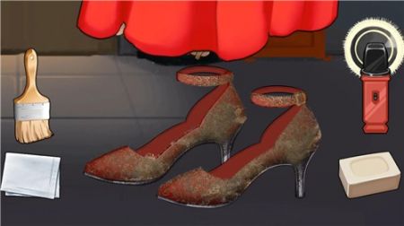 恐怖异世界 恐怖异世界