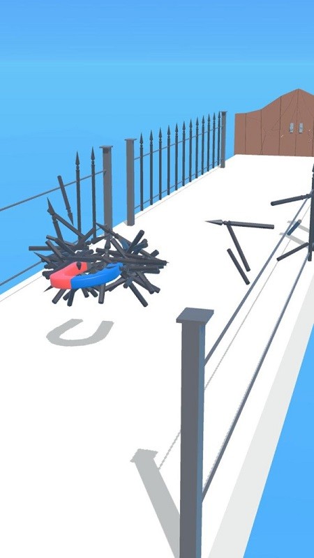 超级磁铁手游 超级磁铁手游