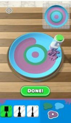 艺术盘子2026版 艺术盘子2026版