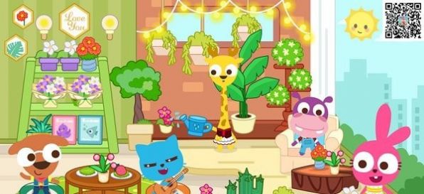 泡泡小镇公寓 2021最新版