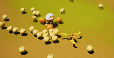 香蕉转转转 香蕉转转转