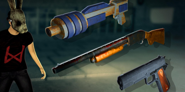 寂静村庄：恐怖生存