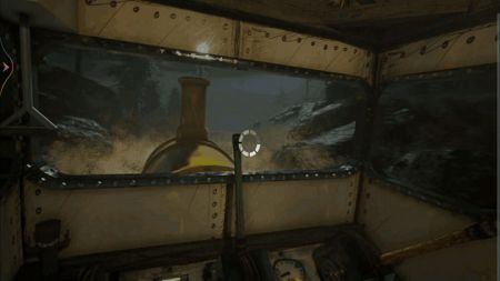 恐怖逃亡行动联机版