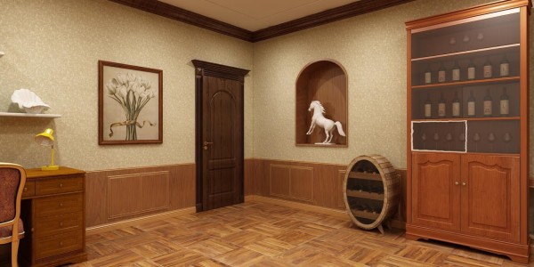 逃离危险游轮 逃离危险游轮