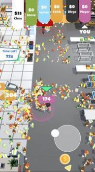 橡皮人购物大战 最新版