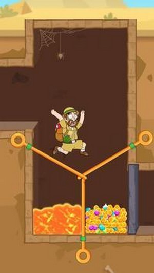 救猎人出去 救猎人出去