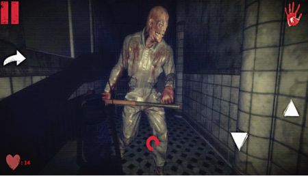 恐怖医院故事 最新版