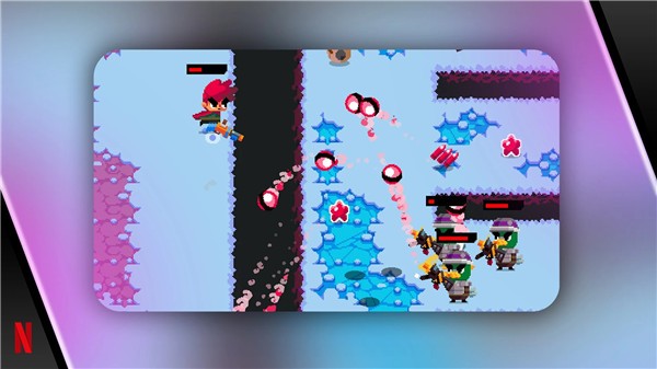 遗迹猎人崛起完整版 遗迹猎人崛起完整版