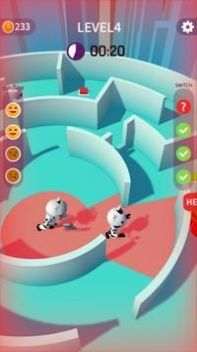 谁也逃不掉 中文版