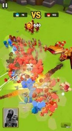 士兵冲突世界征服 最新版