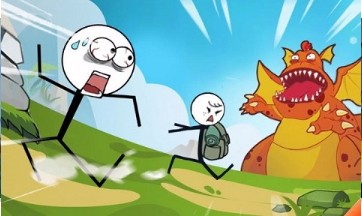 末日逃生 末日逃生