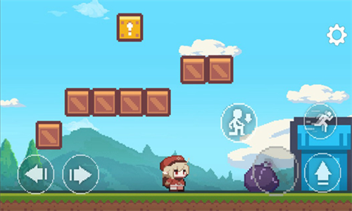 超级可莉SuperKlee