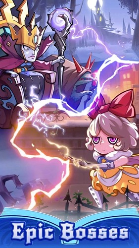 狂乱之绿 中文版