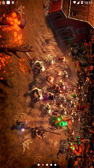 特斯拉战队 安卓版