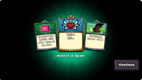 下界地下城手游