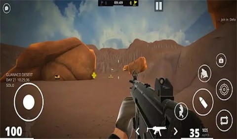 混乱之战安卓版 混乱之战安卓版