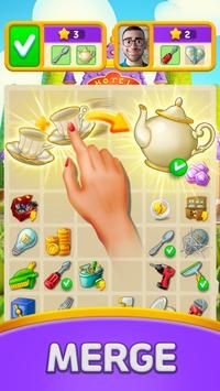 合并酒店手机版