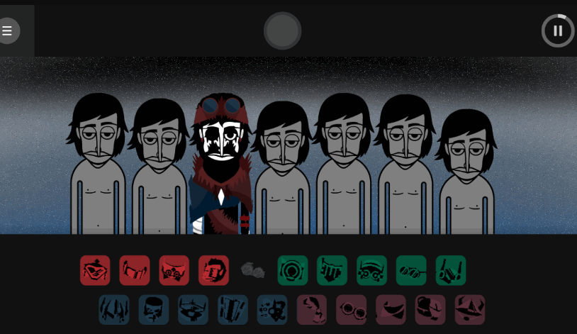 节奏盒子灵魂宝石模组