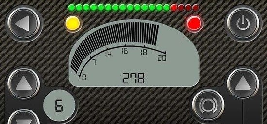 发动机模拟器安装器