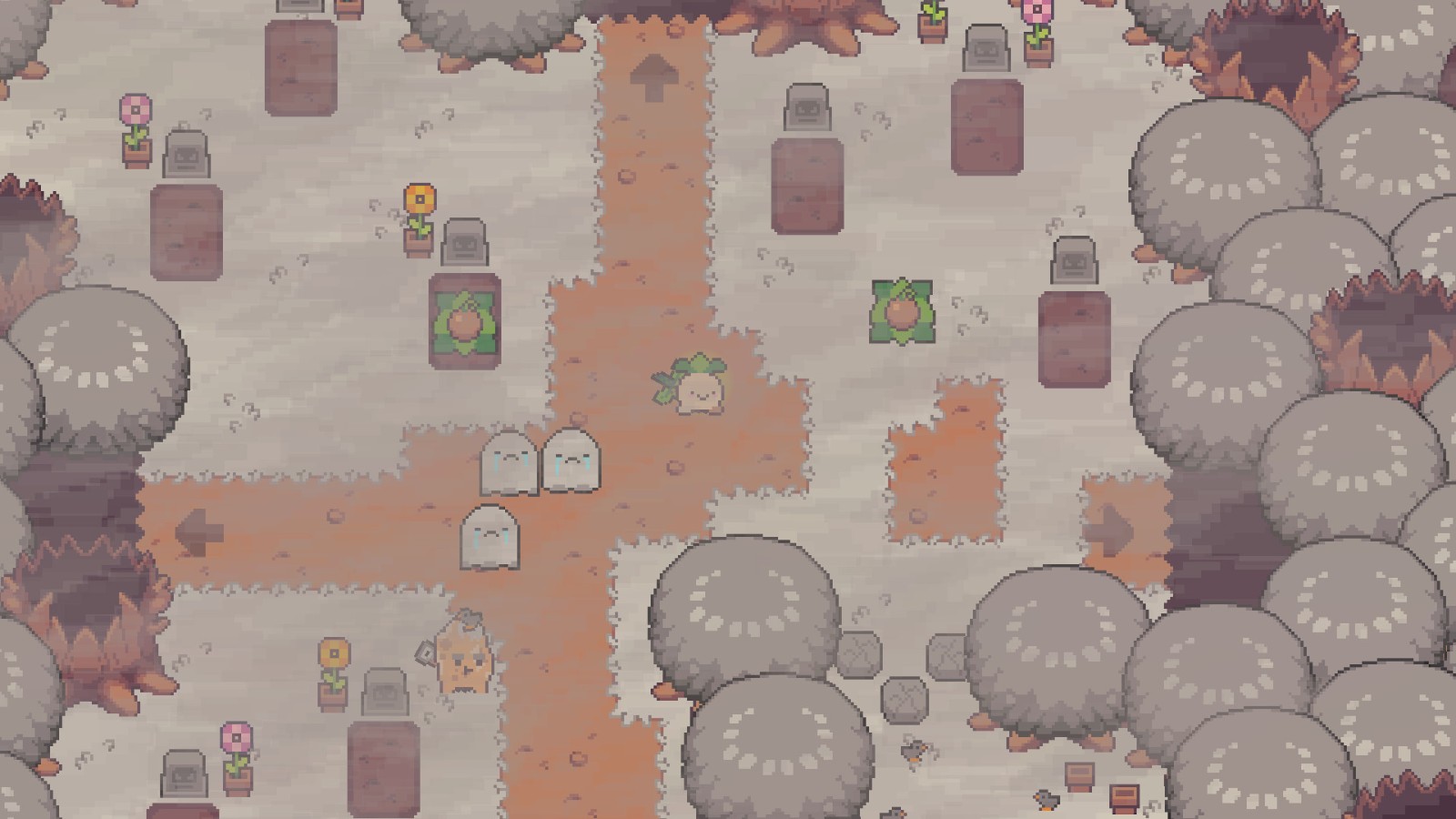 大头菜小子避税历险记