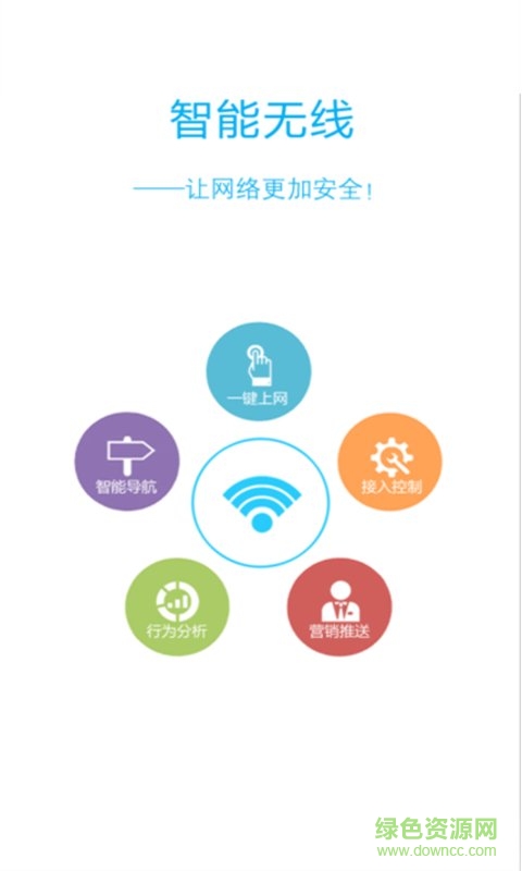 威思客(智能办公)