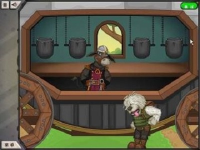 杰克铁匠铺无限钻石版最新官网版