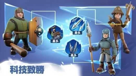 寒霜启示录国服