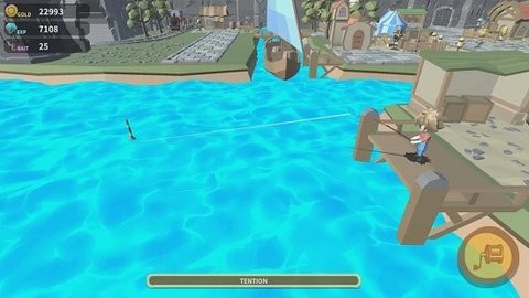 冒险者小镇 冒险者小镇