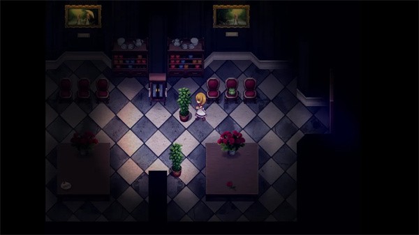 魔女之家手机版