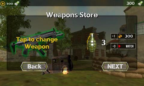 联合部队狙击手app