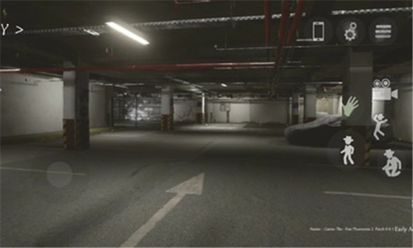 恐惧幻影2中文版