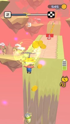 梦想旅行家 梦想旅行家