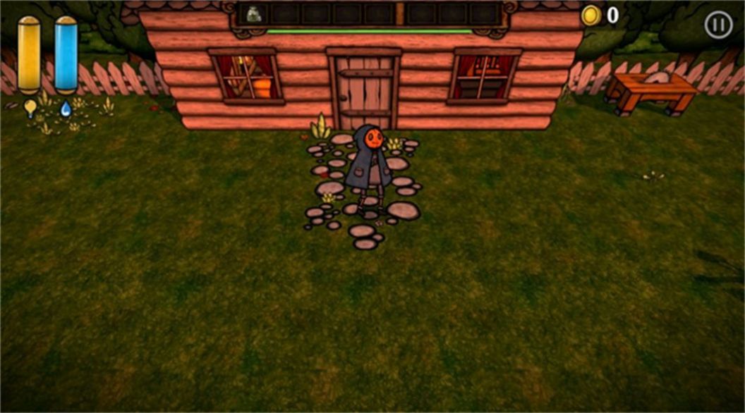 南瓜惊魂 手机版