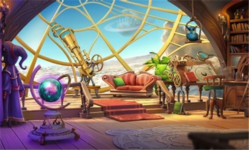 100个世界密室逃脱