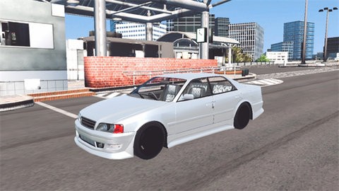 日本高速公路 下载汉化版