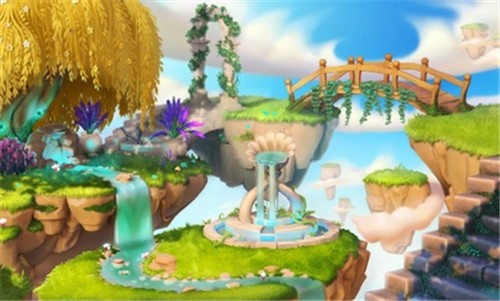 100个世界密室逃脱