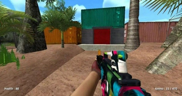 恐龙荒岛生存app