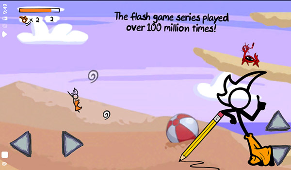 花裤大冒险 官方版正版