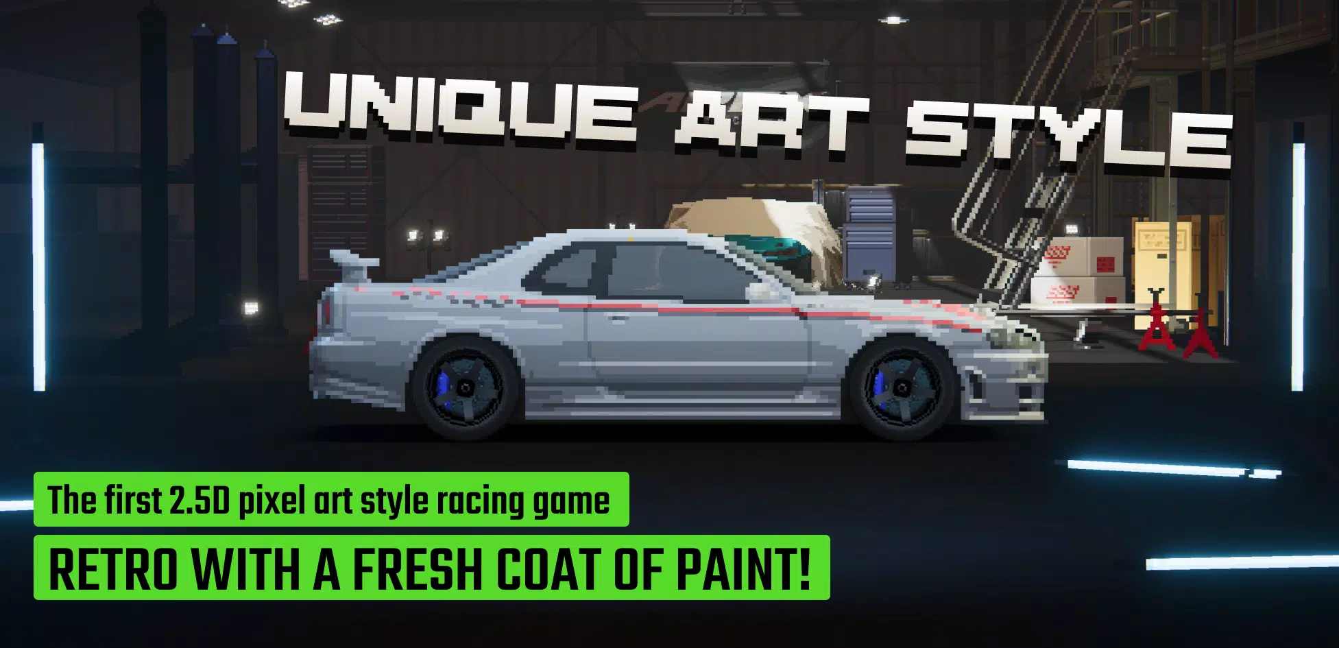 顶尖赛车手 2025最新版 顶尖赛车手 2025最新版