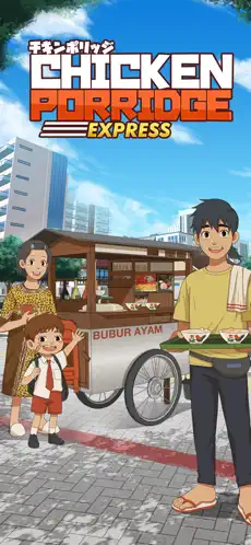 鸡肉粥快递 下载最新版2024