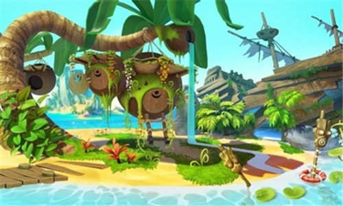 100个世界密室逃脱