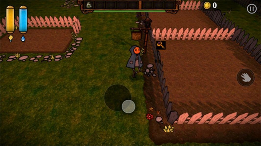 南瓜惊魂 手机版